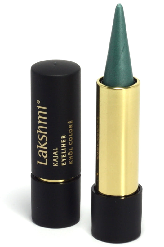 No. 204 Farbkajal Smaragdgrün Lakshmi