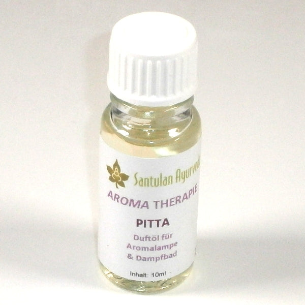 Aromaöl Pitta 10 ml Santulan