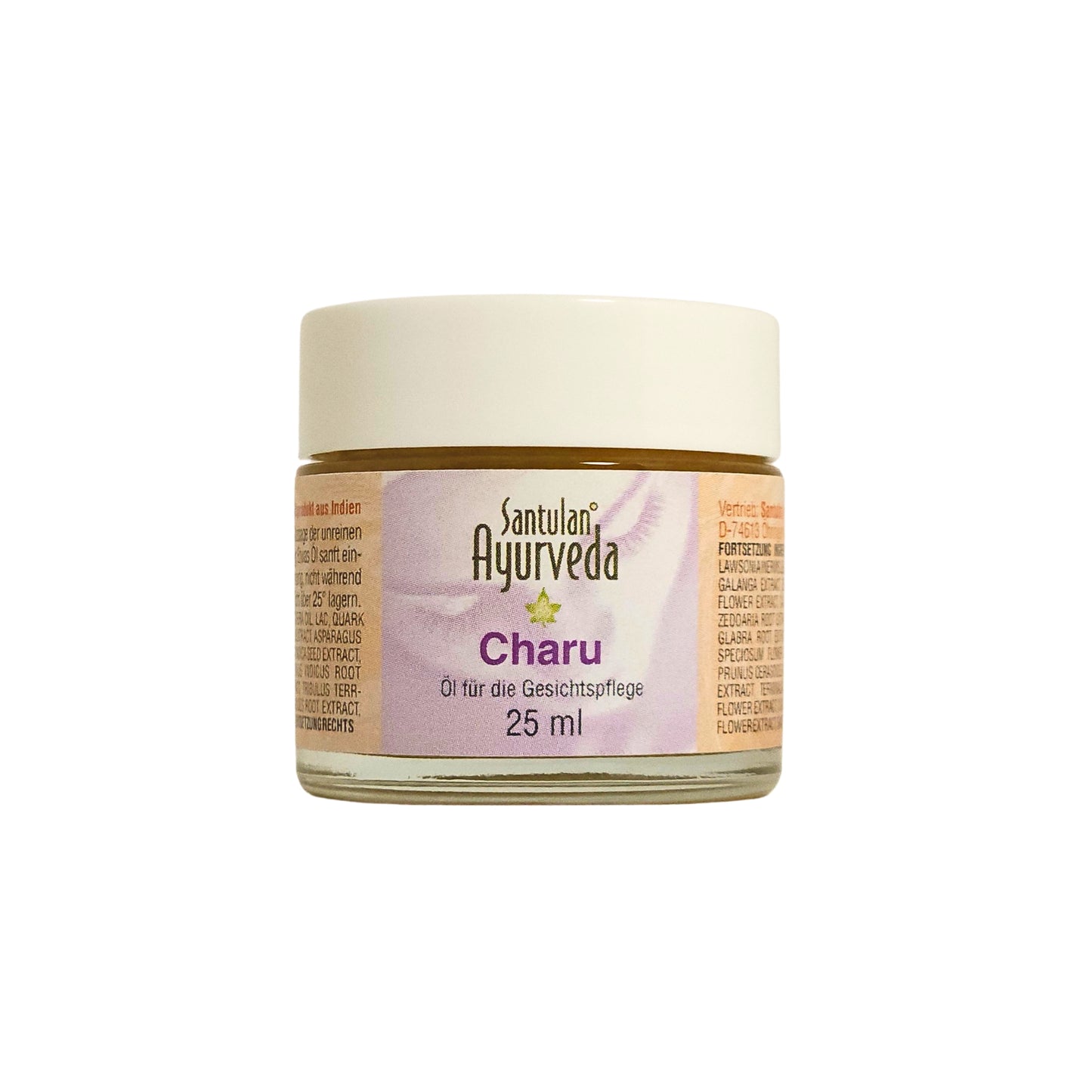 Charu Öl 25 ml Santulan