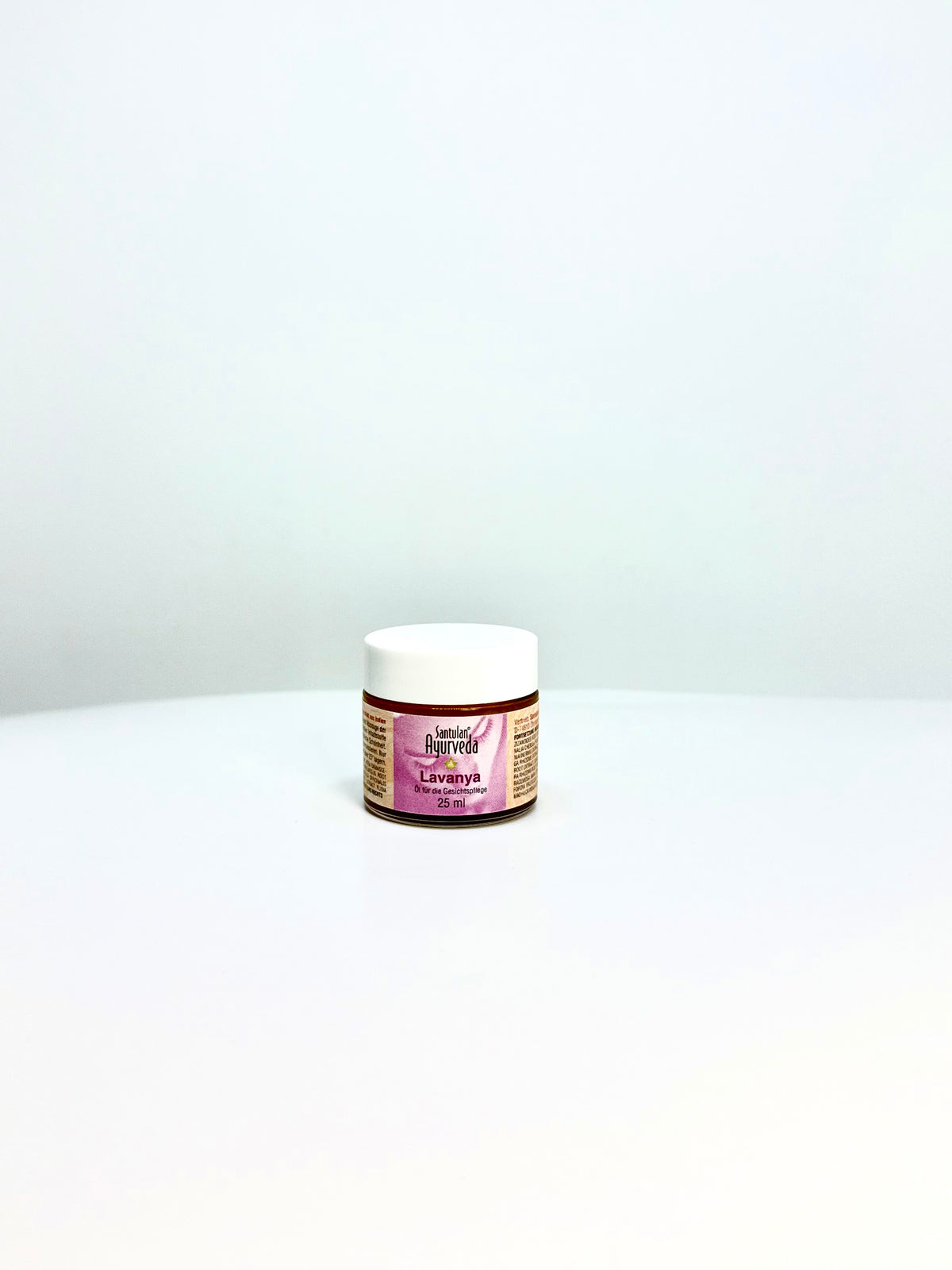 Lavanya Gesichtsöl 25 ml Santulan