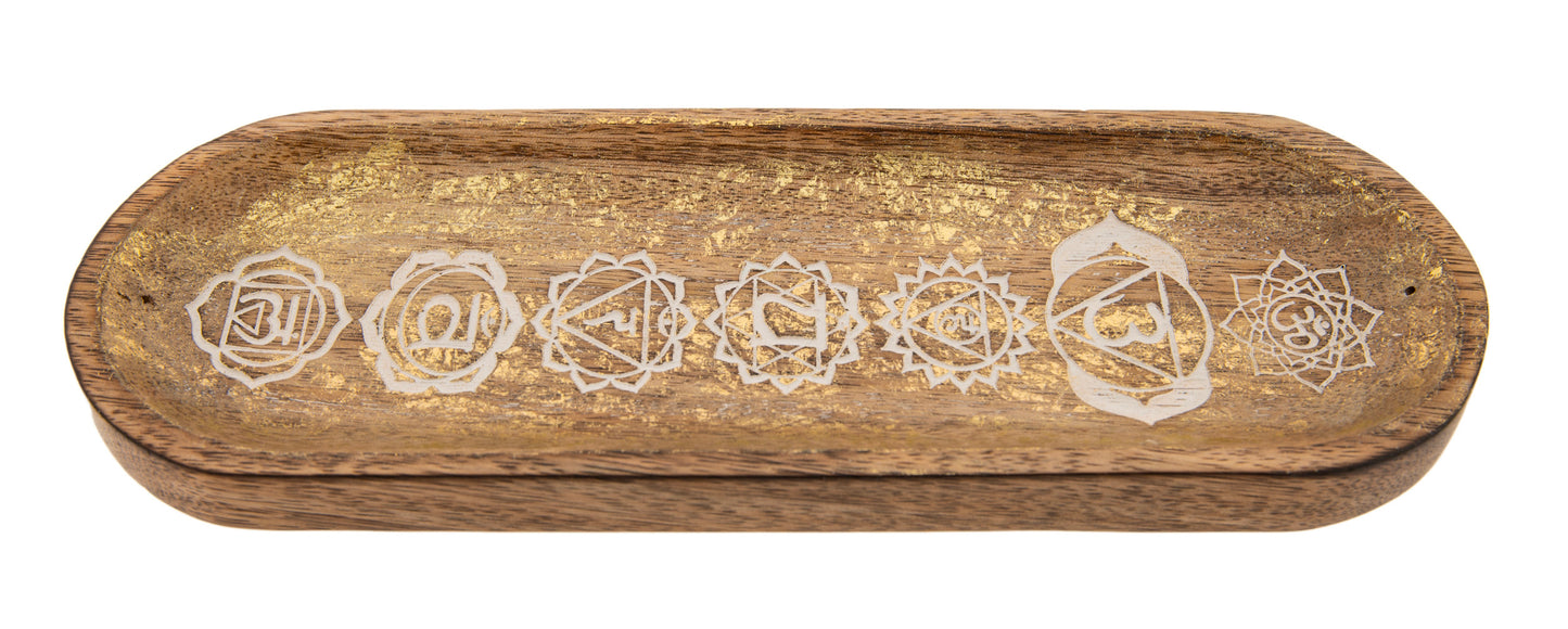 Räucherstäbchen-Halter