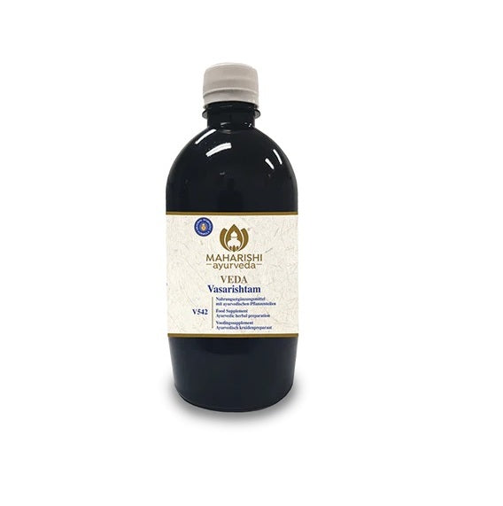 Vasarishtam V542 450 ml Maharishi
