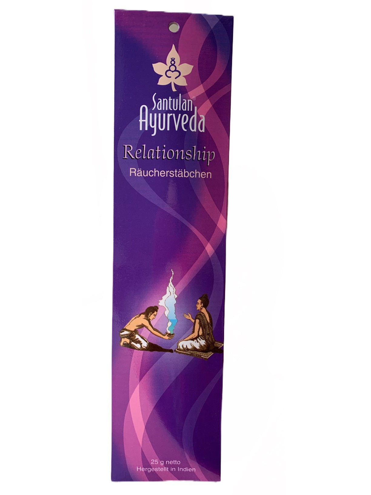 Relationship Räucherstäbchen 25 g