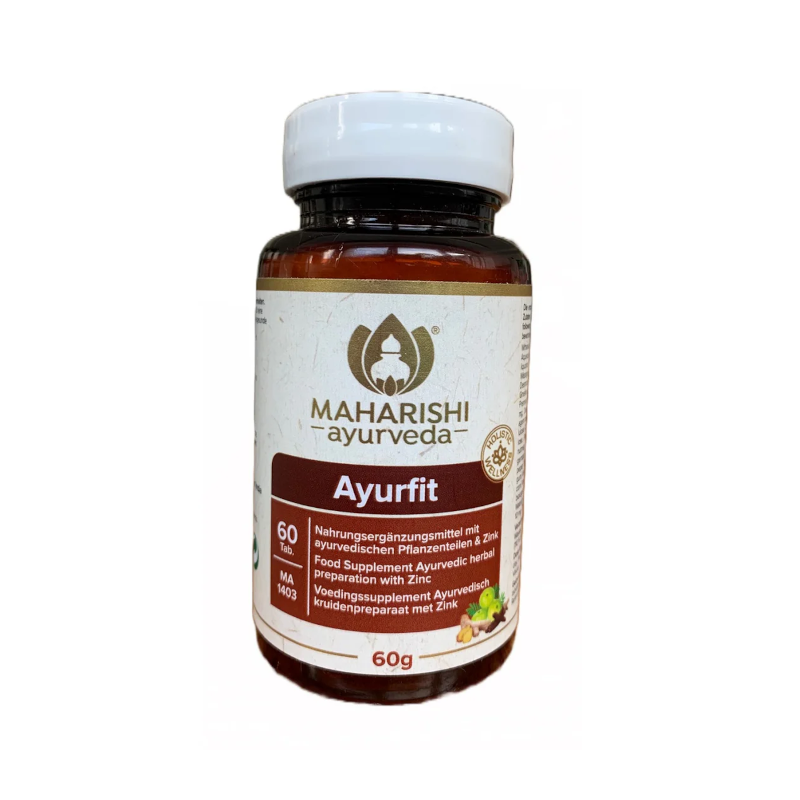 Ayurfit MA 1403 60 Tab. Maharishi