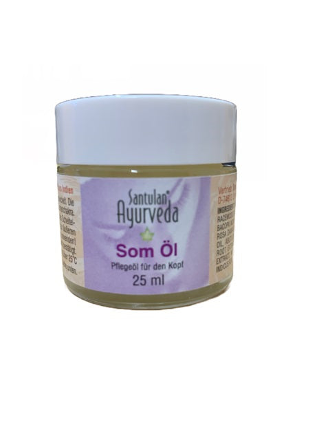 Som Öl 25 ml Santulan