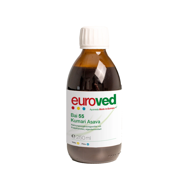 Bai 55 Kumari Asava 250 ml euroved