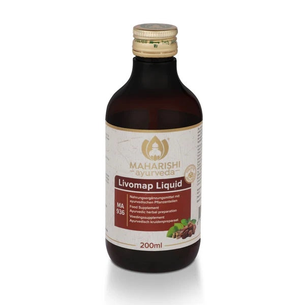 Livomap Liquid MA936 200 ml Maharishi