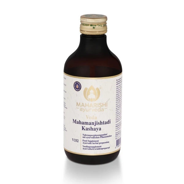 Mahamanjishtadi V332 200 ml Maharishi