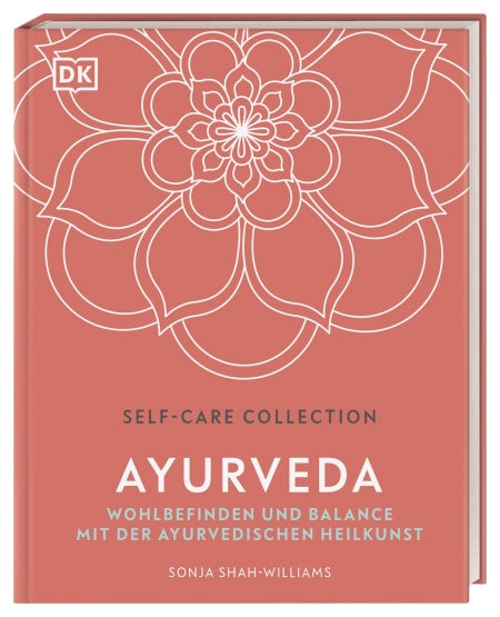Self Care Collection Ayurveda, Sonja Shah-Williams