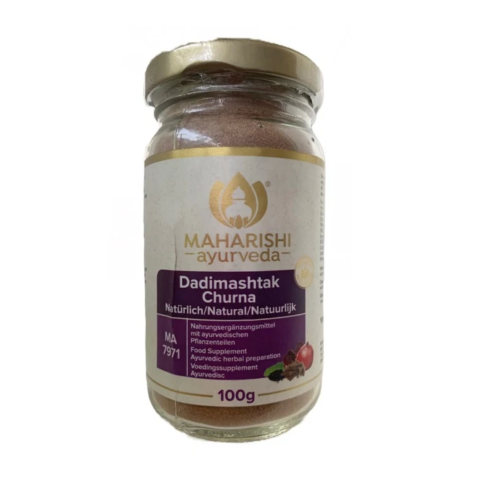 Dadimashtak Churna MA 7971 100 g Maharishi