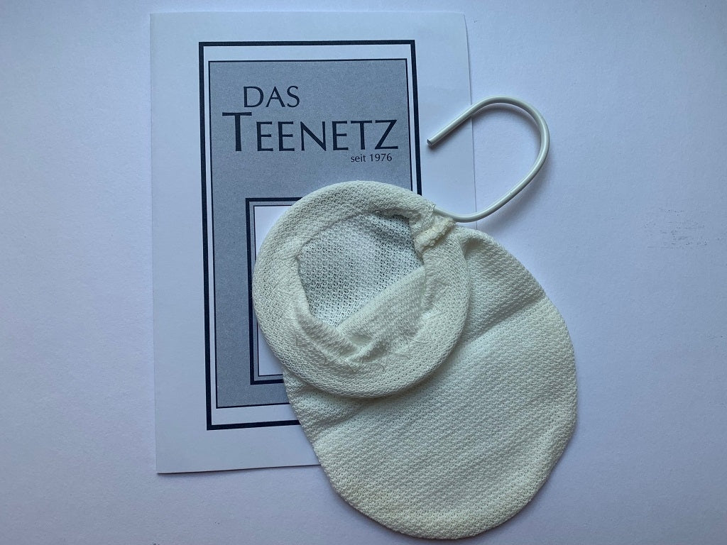 Teenetz Baumwolle 7 cm