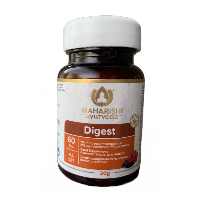 Digest MA 927 60 Tab. Maharishi