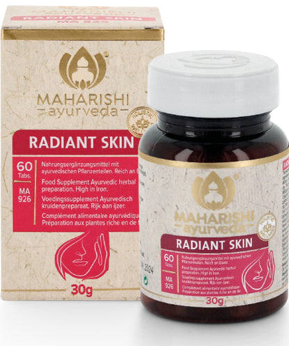 Radiant Skin MA 926 60 Tab. Maharishi