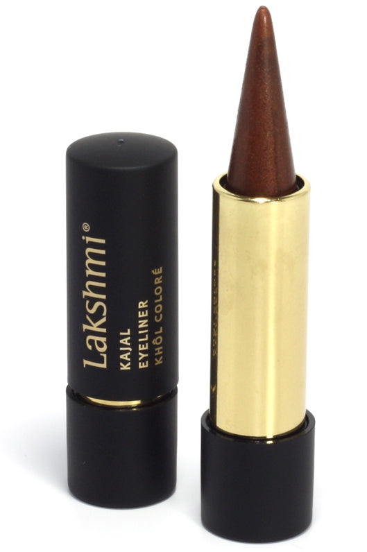 No. 212 Farbkajal Dunkelbraun Lakshmi