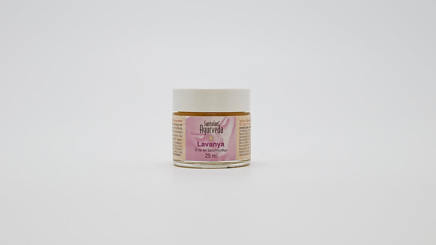 Lavanya Gesichtsöl 25 ml Santulan