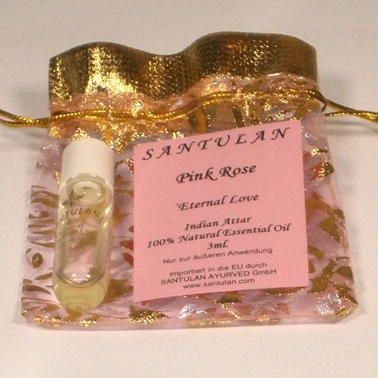 Pink Rose Parfüm 3ml Santulan