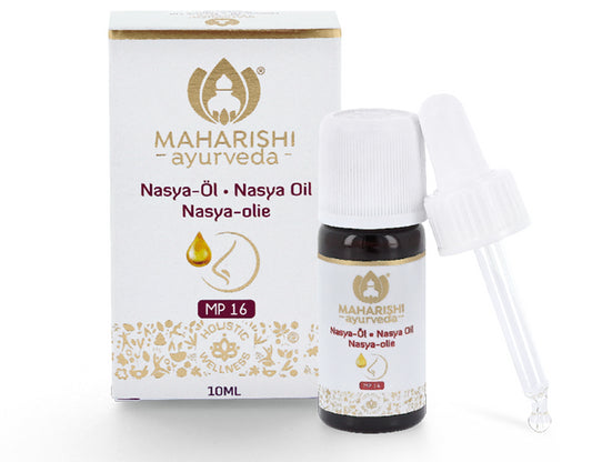 MP 16 Nasya-Öl 10 ml Maharishi