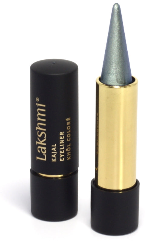 No. 436 Farbkajal Drachengrün Lakshmi