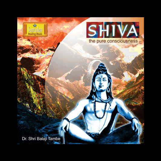 Shiva CD / Shri Balaji També