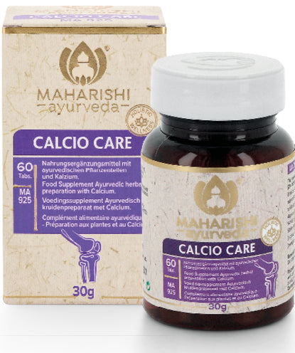 Calcio Care MA 925 60 Tab. Maharishi