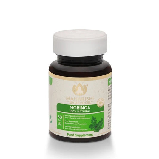 Moringa 30 g/60 Tab. Maharishi
