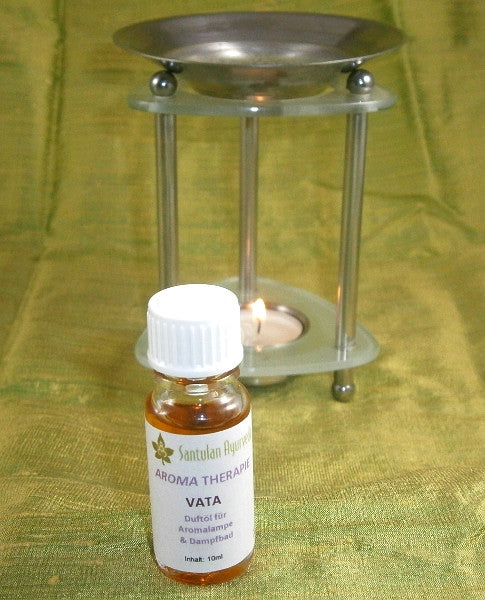 Aromaöl Vata 10 ml Santulan
