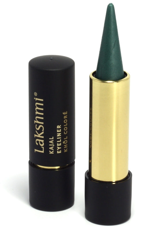 No. 202 Farbkajal Tannengrün Lakshmi