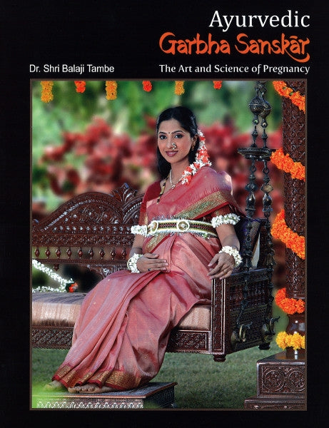 Ayurvedic Garbha Sanskar