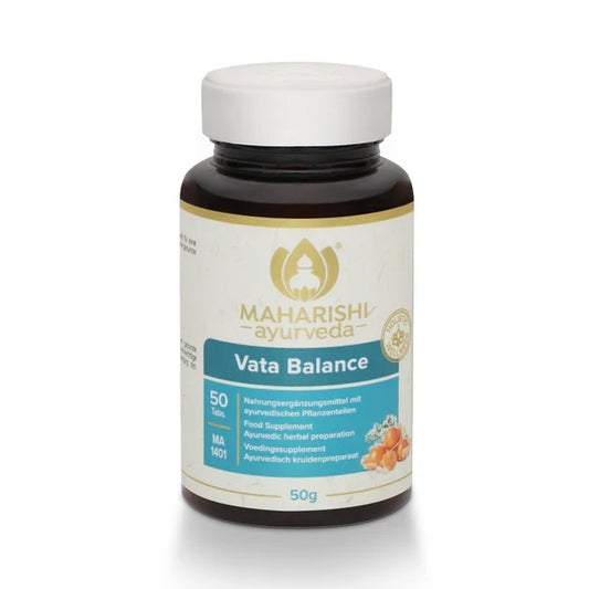 Vata Balance MA 1401 50 g Maharishi
