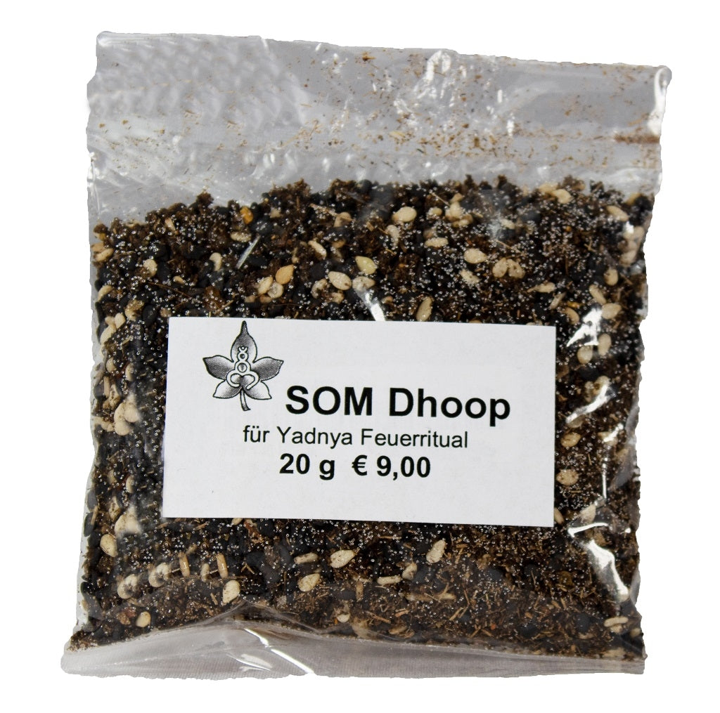 SOM Dhoop 20 g Santulan