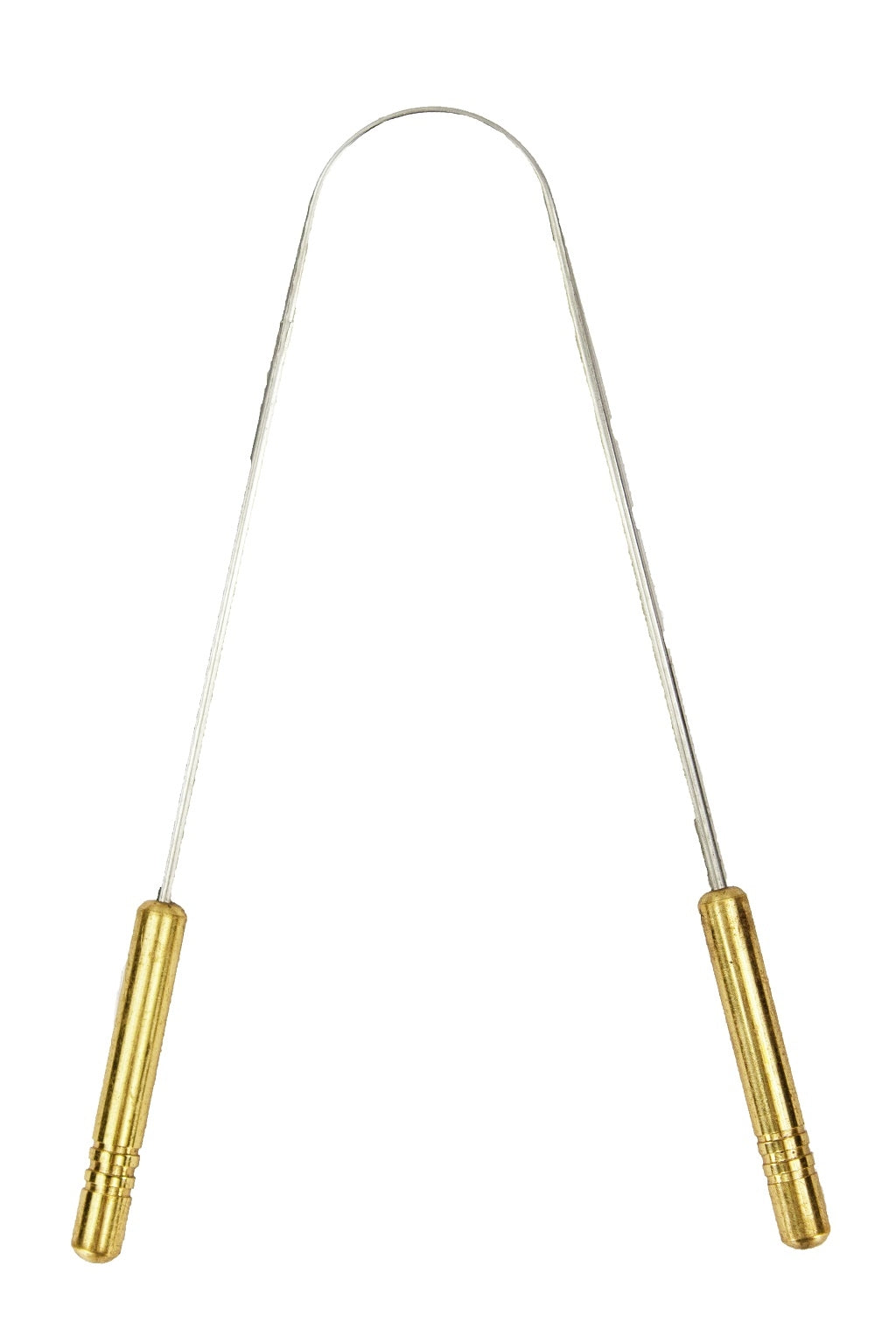 Zungenschaber Edelstahl Santulan