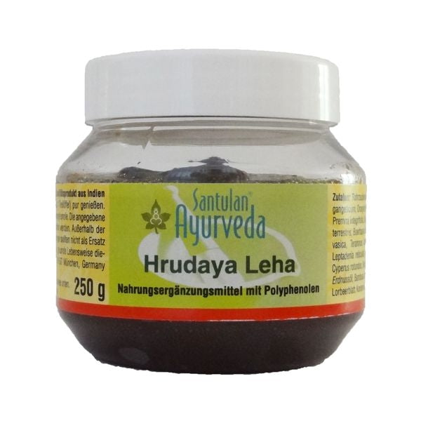 Hrudaya Leha 250 g Santulan