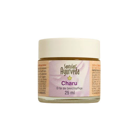 Charu Öl 25 ml Santulan