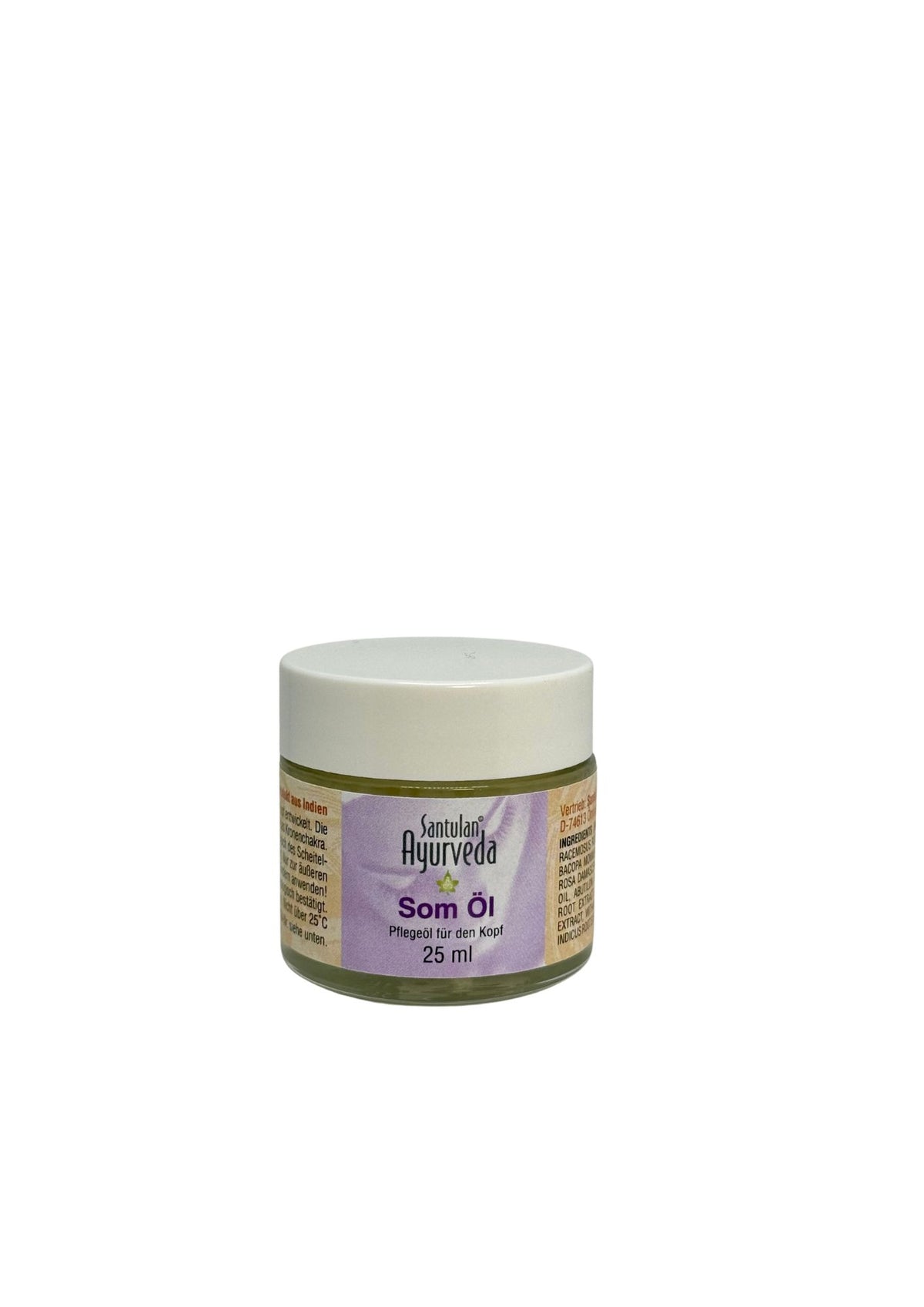 Som Öl 25 ml Santulan