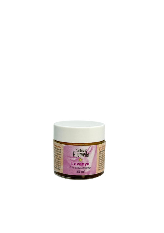 Lavanya Gesichtsöl 25 ml Santulan