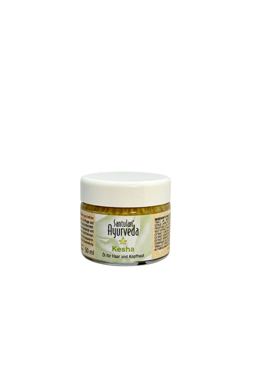 Kesha Haaröl 50 ml Santulan