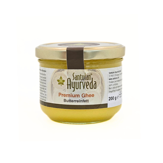 Premium Ghee 200 g Santulan