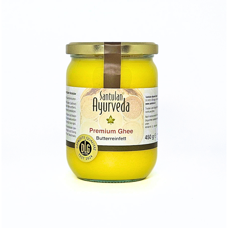 Premium Ghee 450 g Santulan