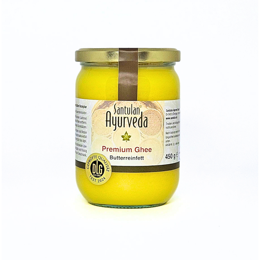 Premium Ghee 450 g Santulan