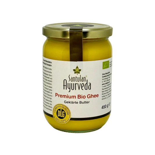 Premium Bio Ghee 450 g Santulan