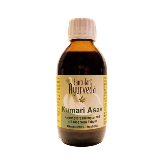 Kumari Asav 200 ml Santulan