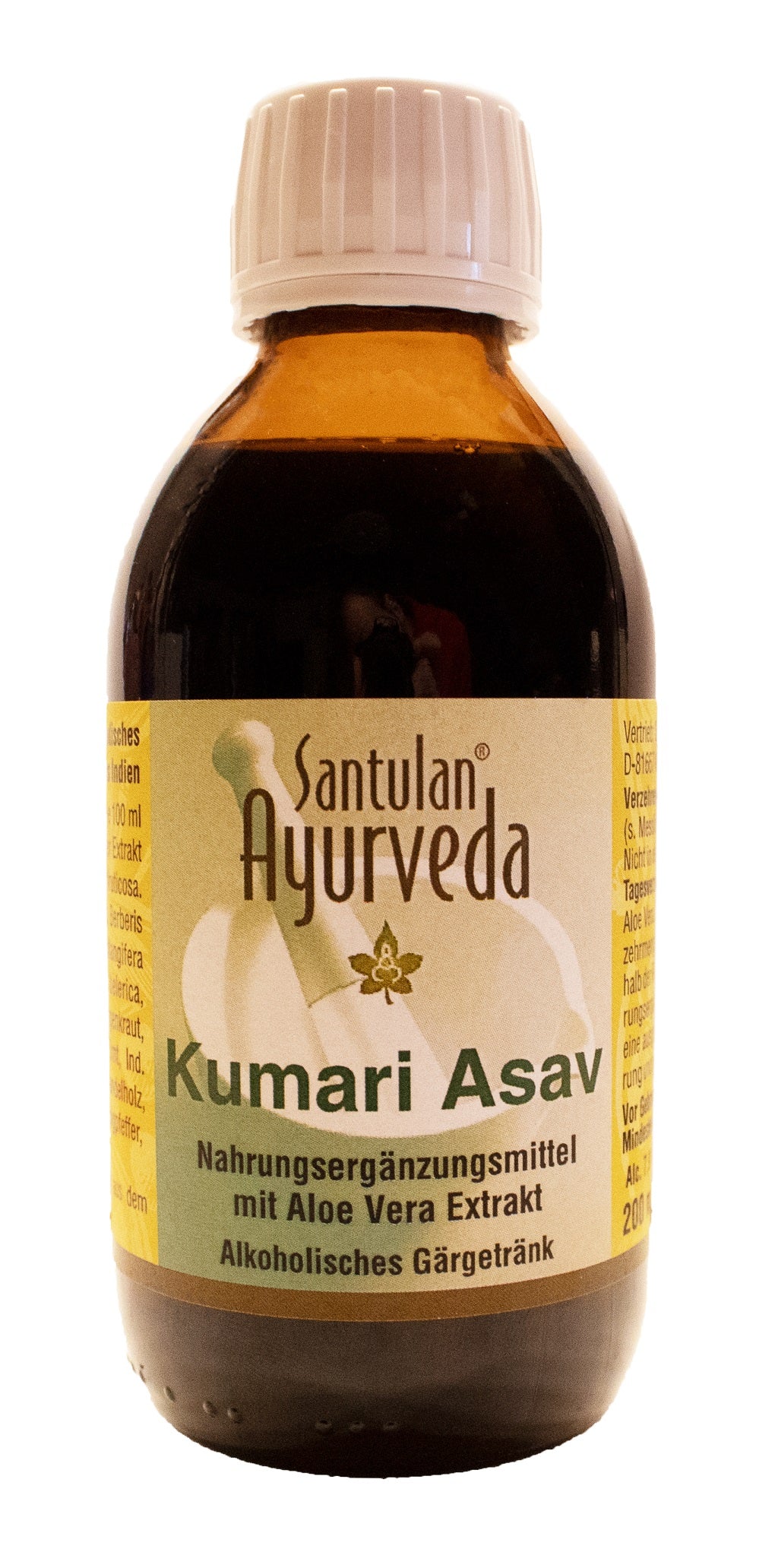Kumari Asav 200 ml Santulan