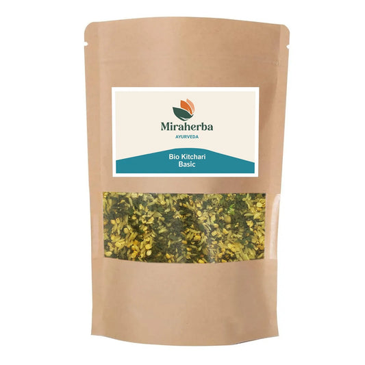 Kitchari basic bio 250 g Miraherba