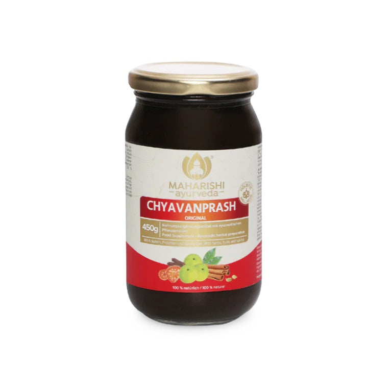 Chyavanprash 450 g Maharishi