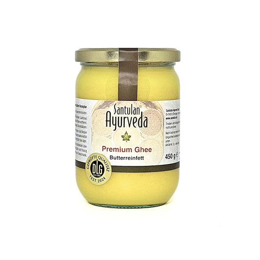 Premium Ghee 450 g Santulan