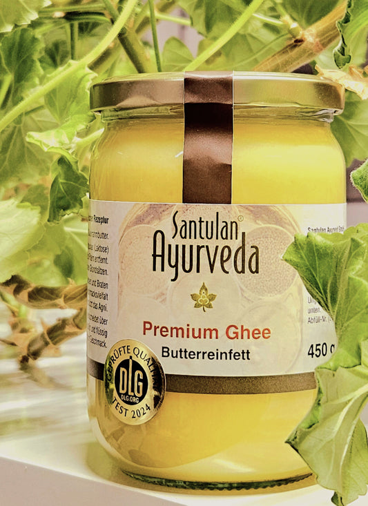 Premium Ghee 450 g Santulan