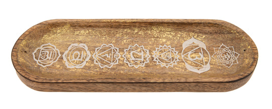 Räucherstäbchen-Halter