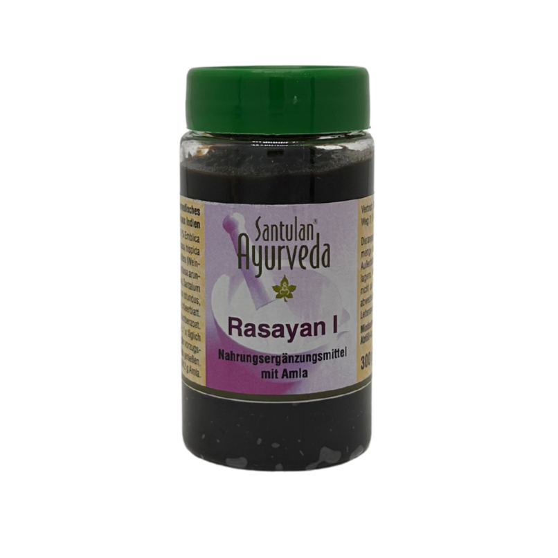 Rasayan I 300 g Santulan