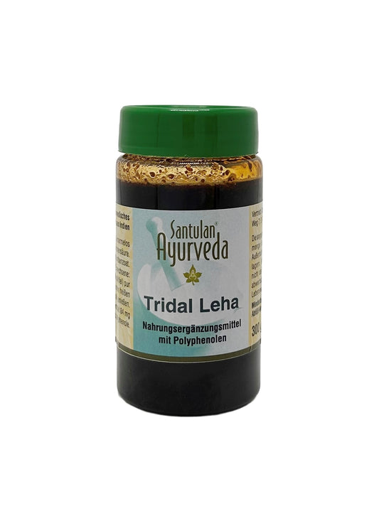 Tridal Leha 300 g Santulan