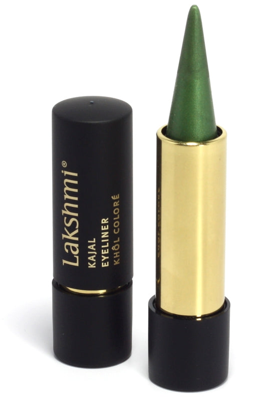 No. 203 Farbkajal Moosgrün Lakshmi